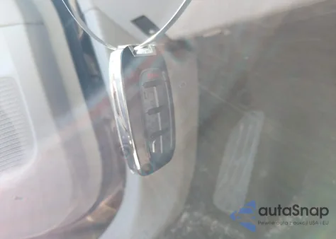 2017 Chrysler Pacifica Touring-L Plus z USA, uszkodzony, nr VIN 2C4RC1EG7HR839414